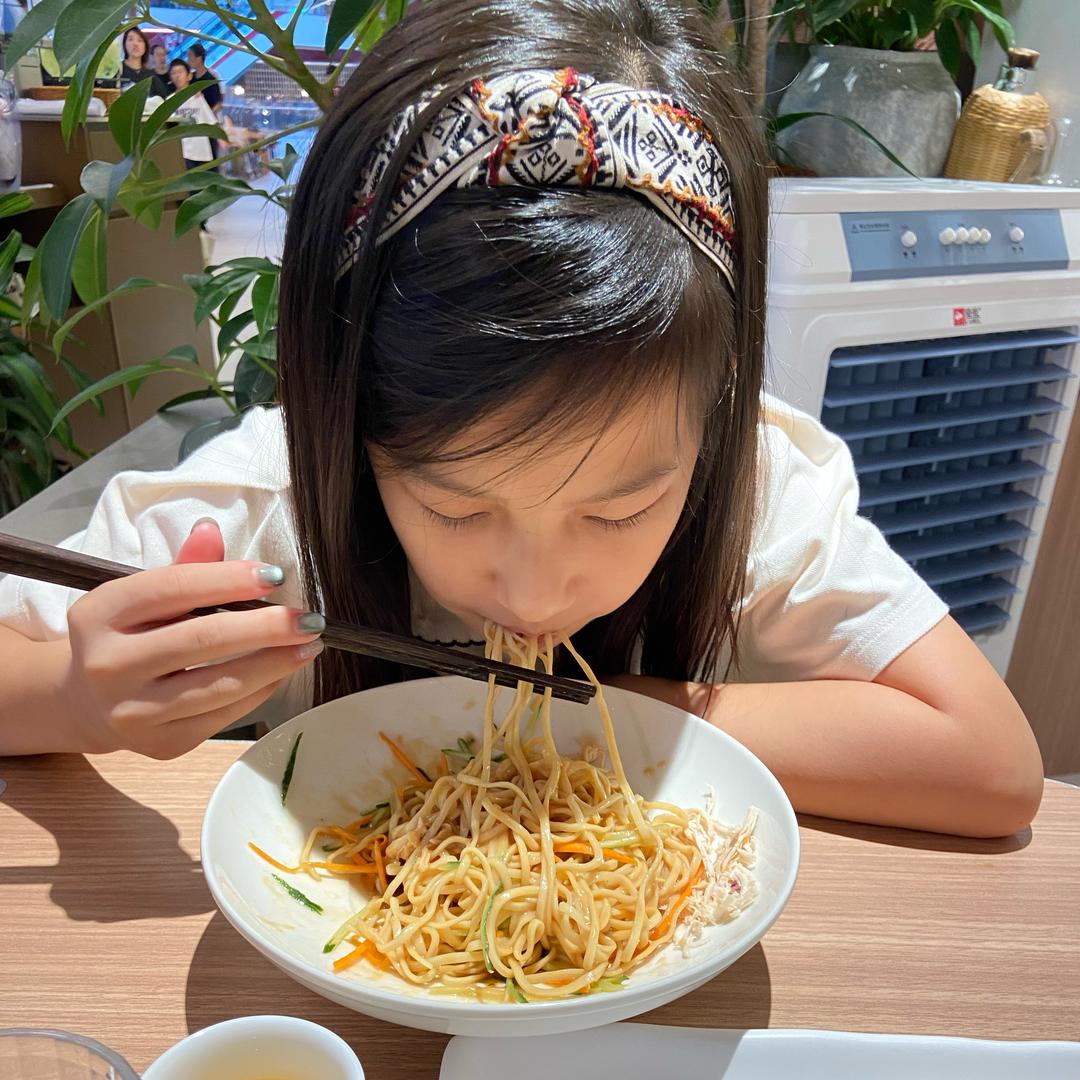 小花妈妈的厨房