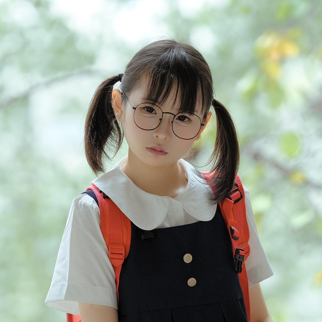 幼水铃衣