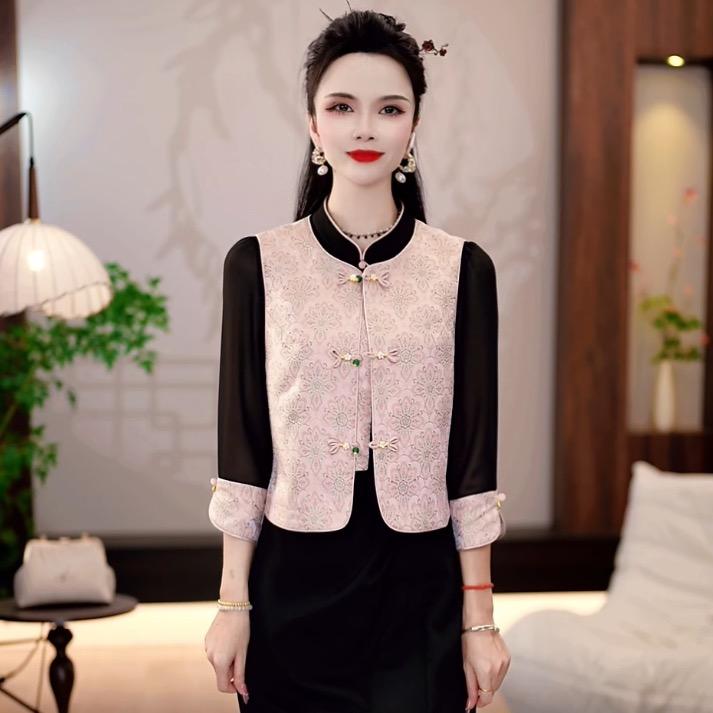 胜琳品牌女装店