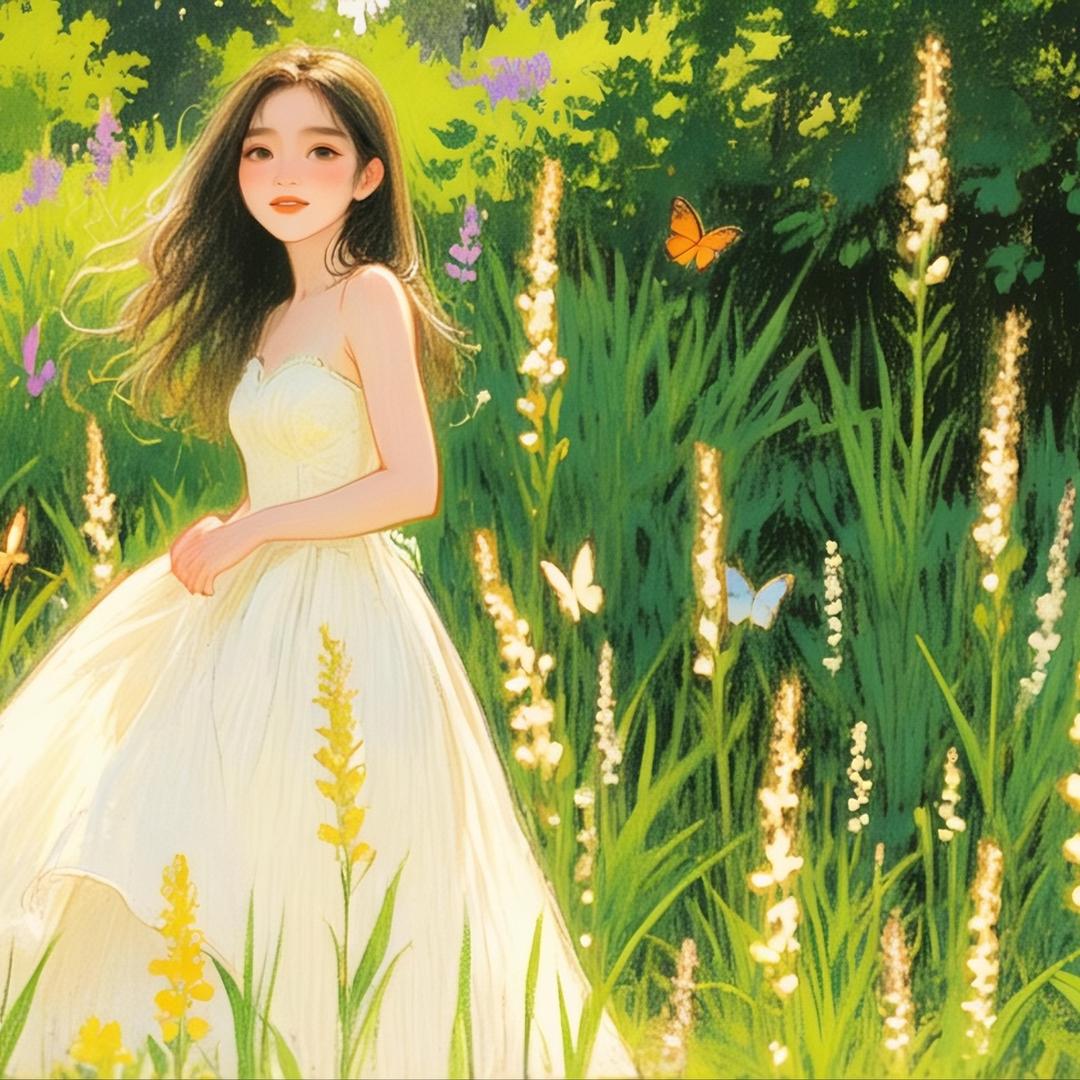 @兜有米（真人+口播）