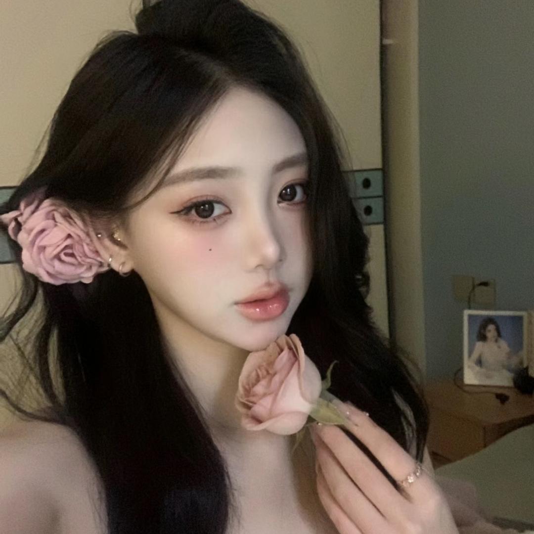 女频不许骂女主头像