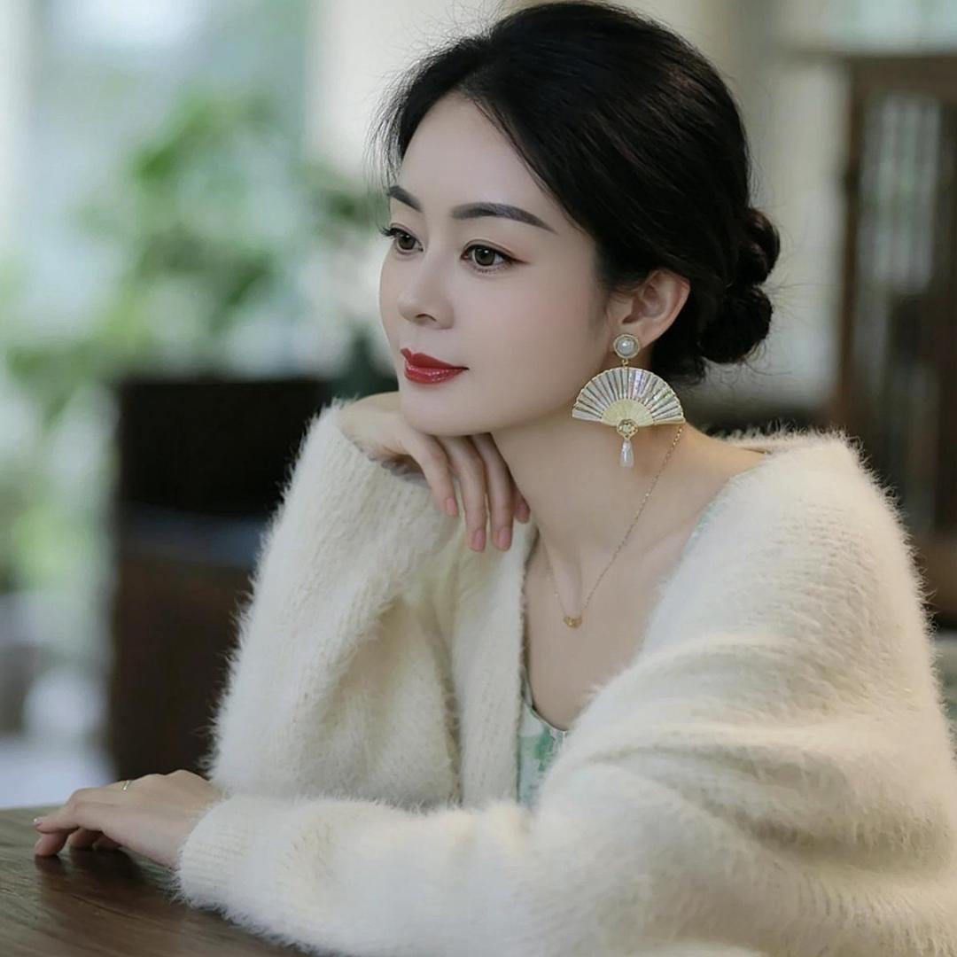 来生愿做一朵莲