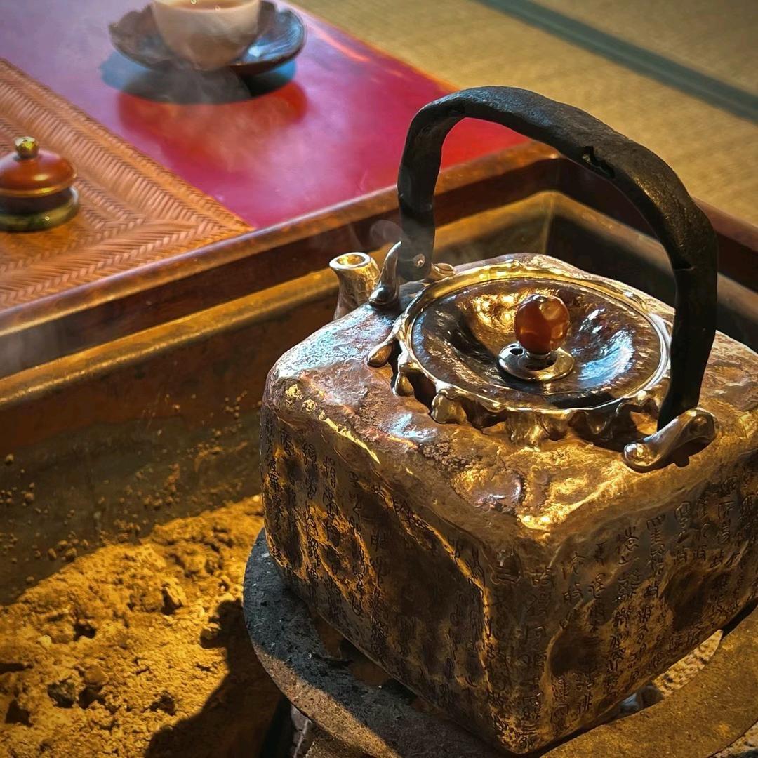 兰亭瓷器杂项二号
