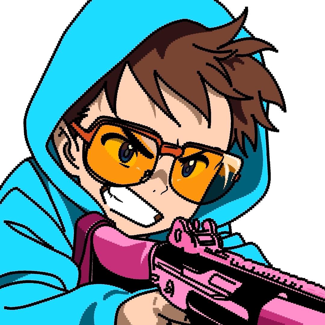 zike