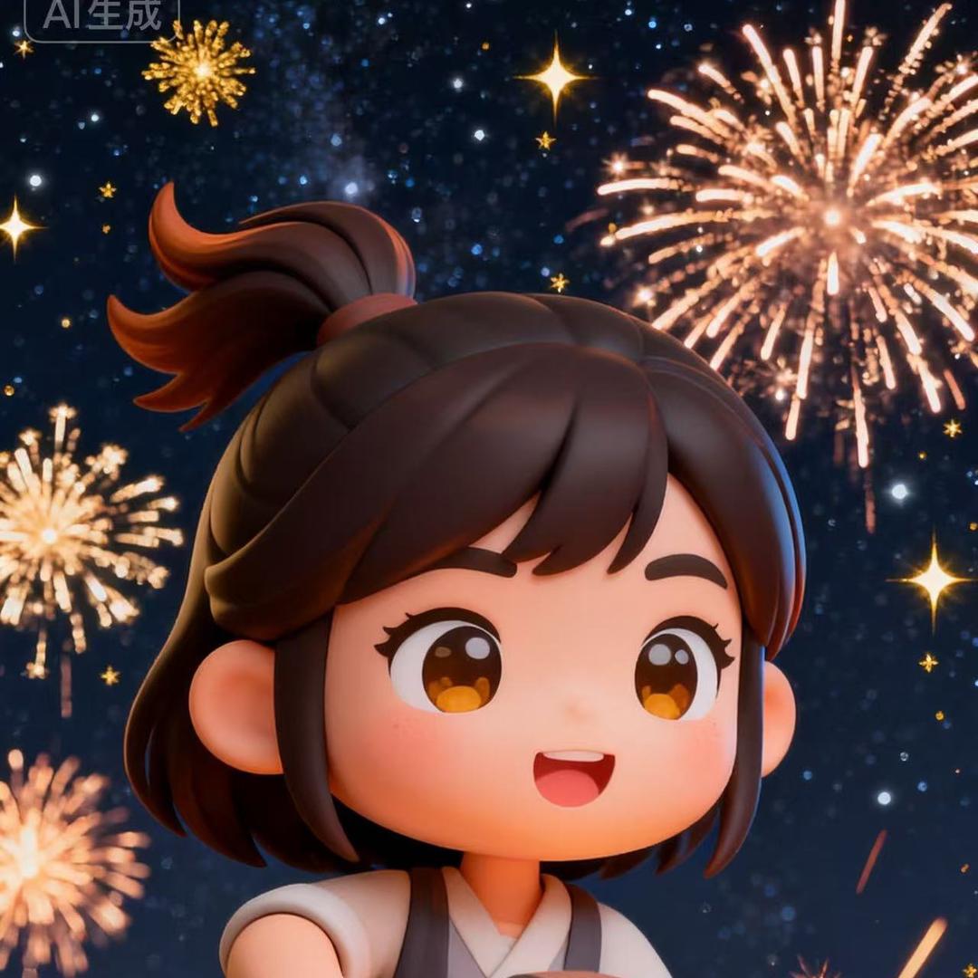 铁锤妹妹