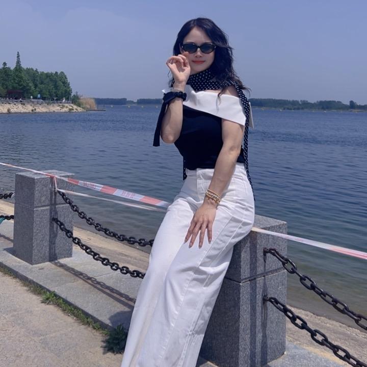 开开森森