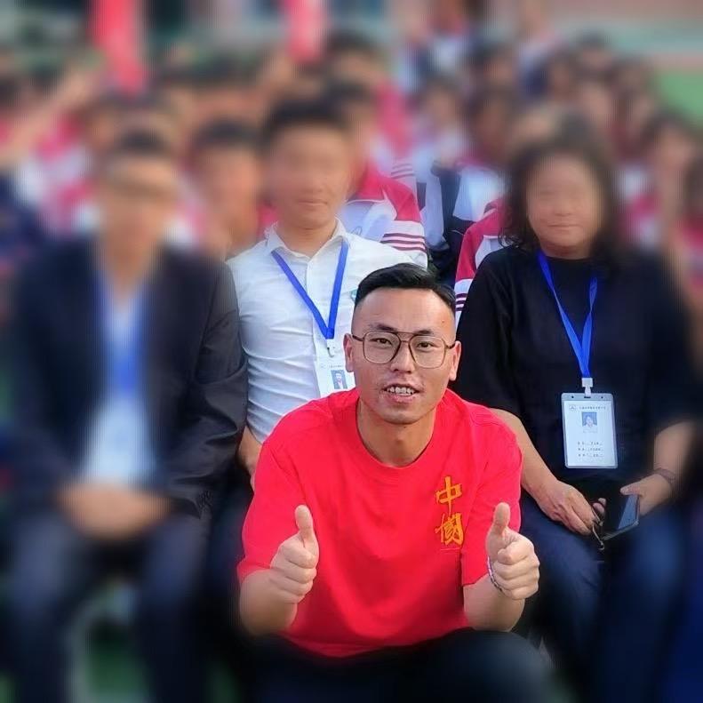 升学保驾颜老师