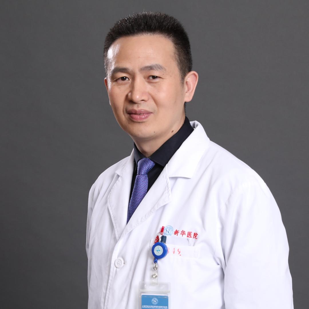 脊柱外科主任邵将