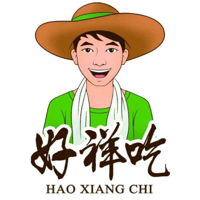 好祥吃小曾-河南南阳邓州农特产零食