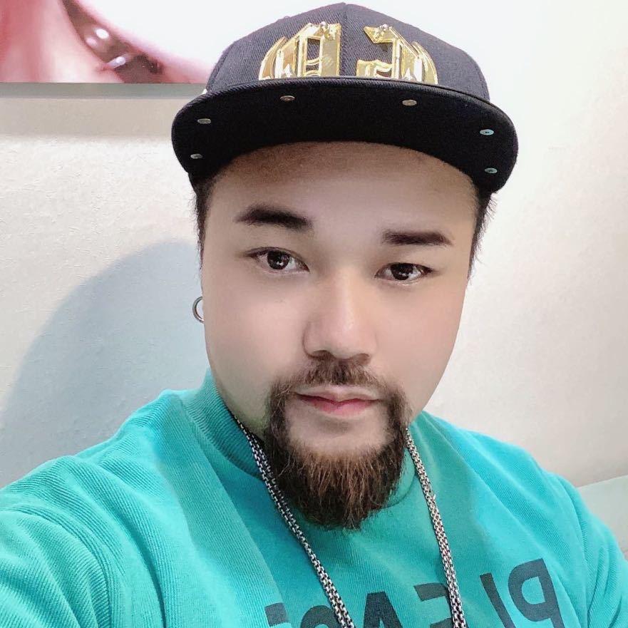 时尚造型创始人威威