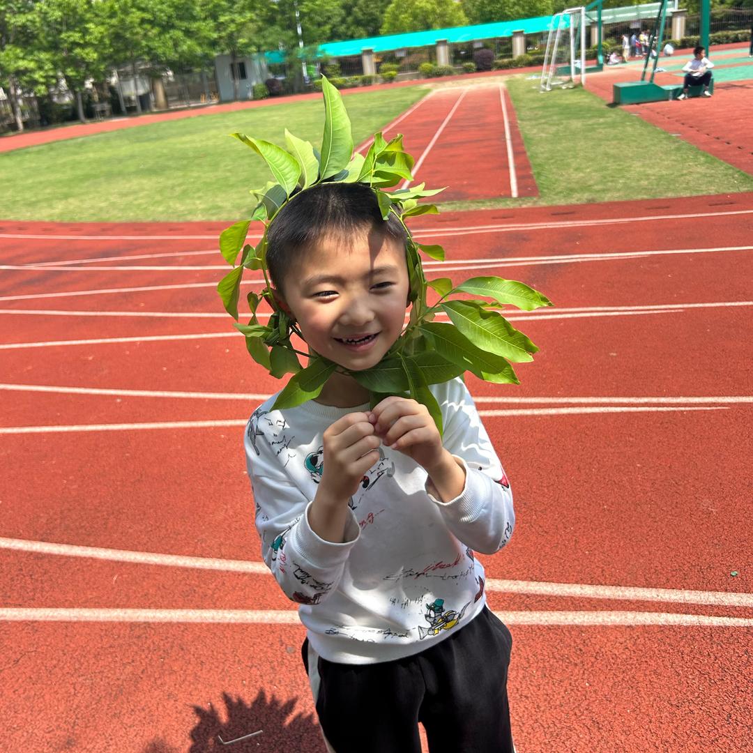 幼儿园一级保龄球运动员