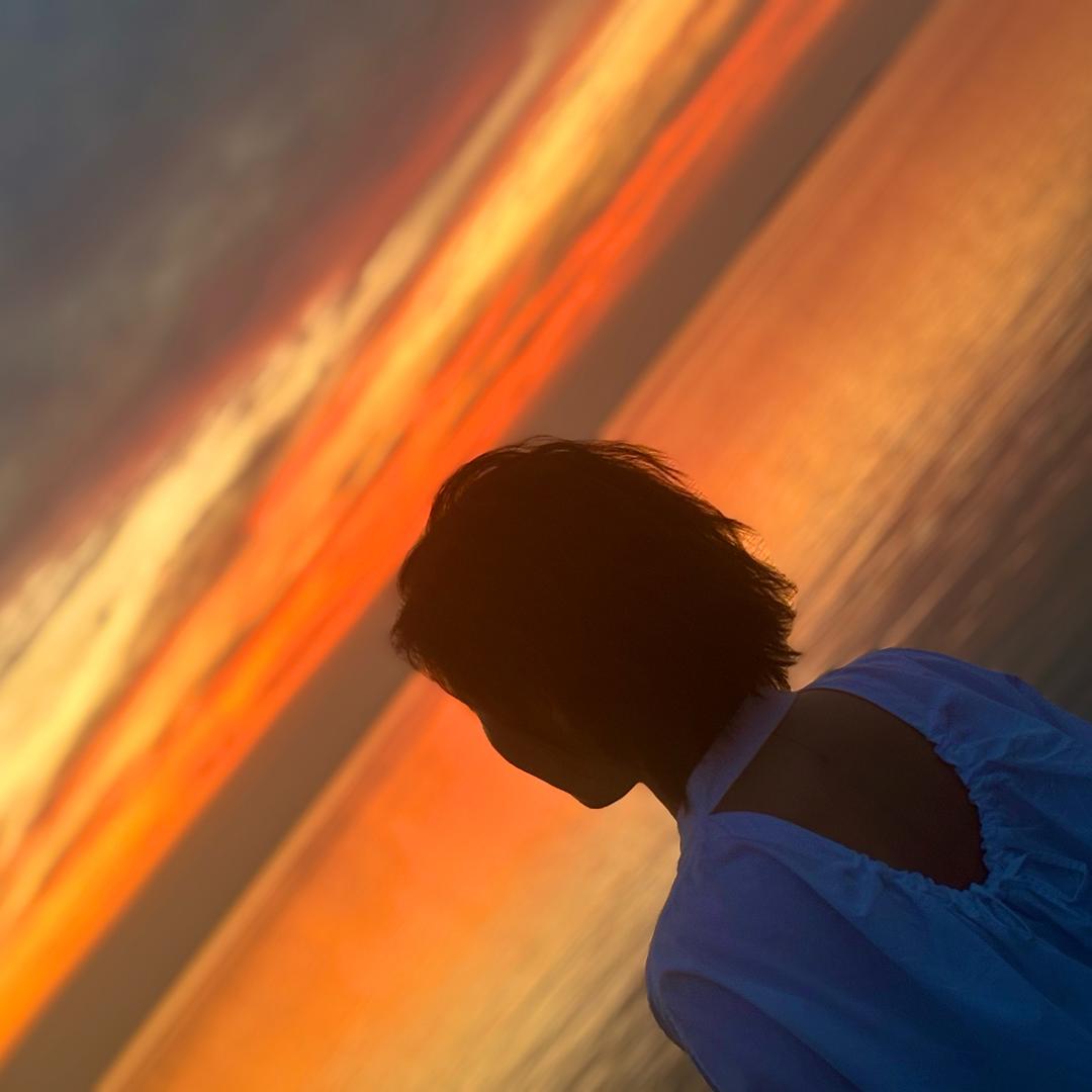 夕然🎊