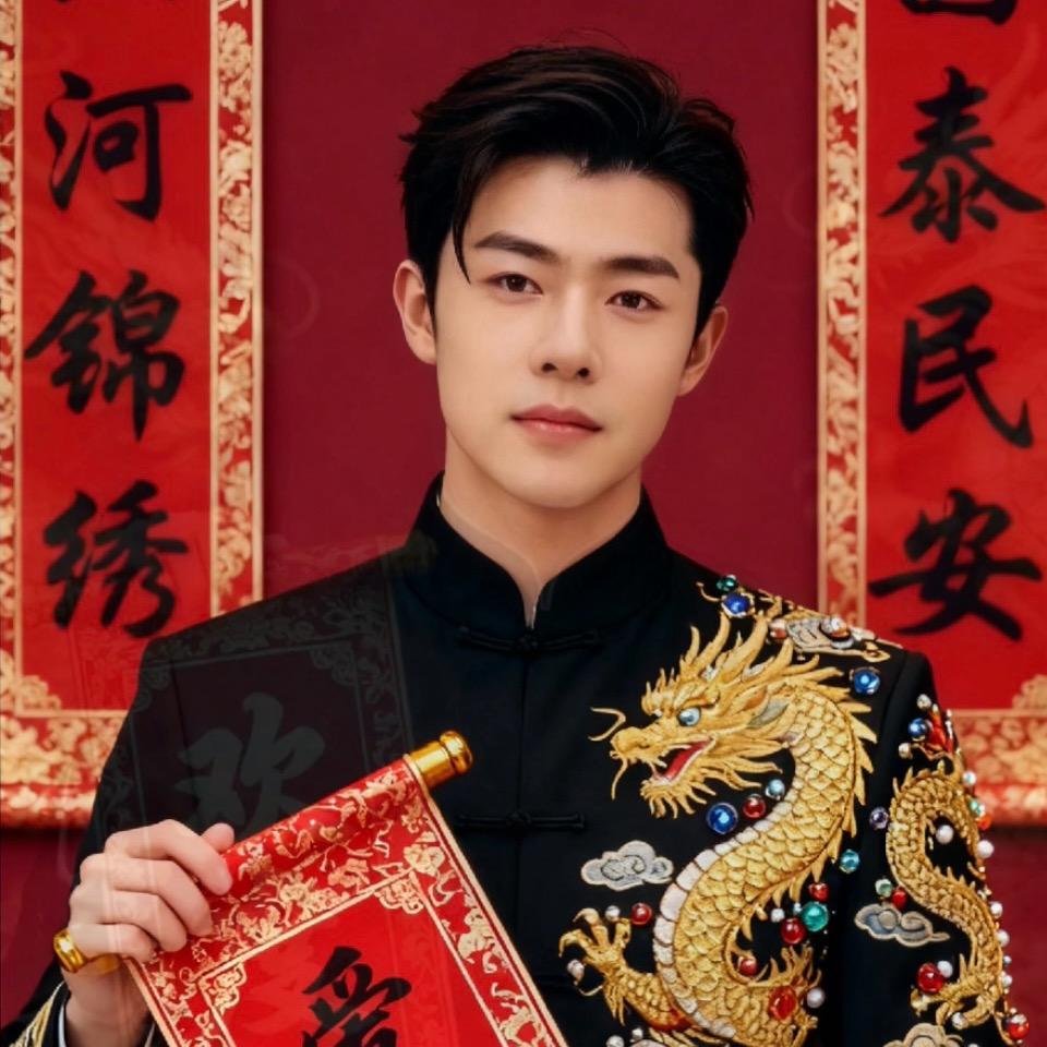 🇨🇳⭐️我的青春有迷彩🇨🇳⭐️