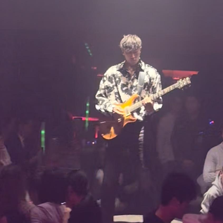 Guitar_杭天🎸