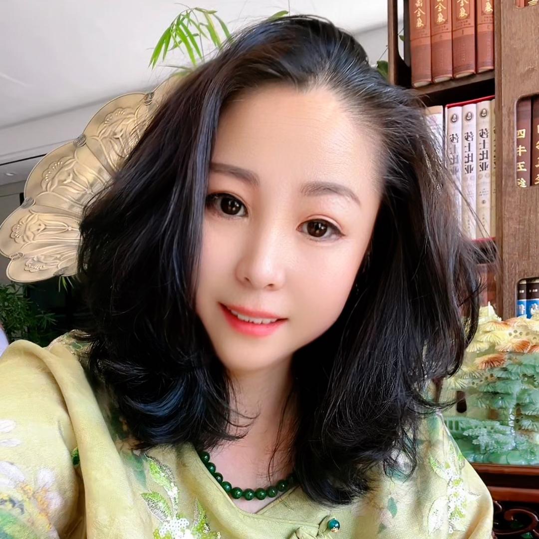 清缘庭院