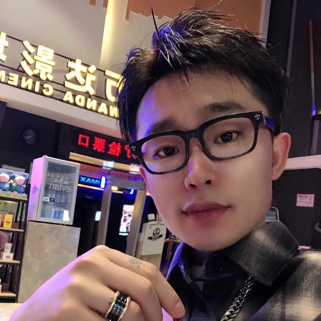 杰克在长春