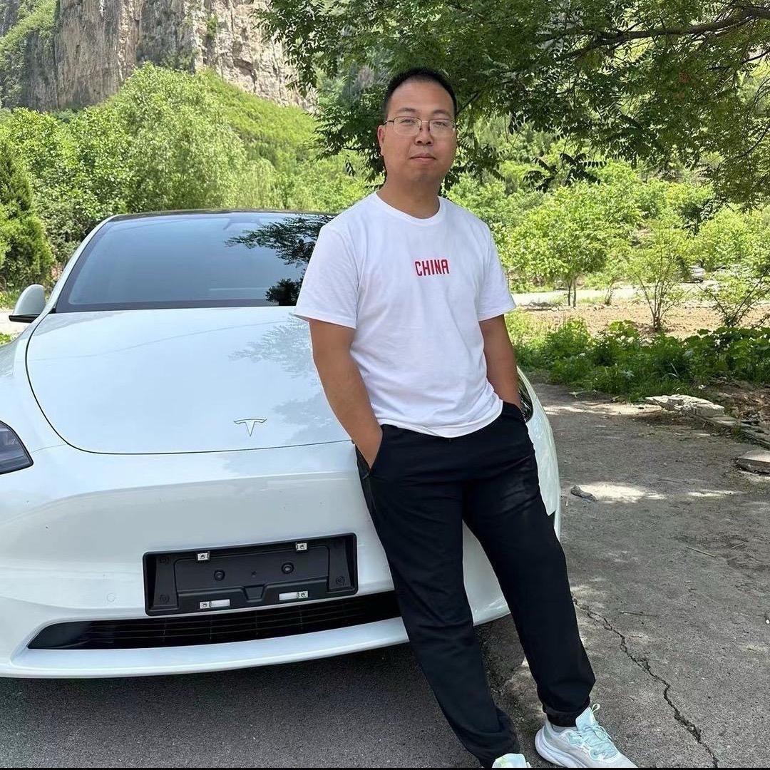 涉县星选5号黄金