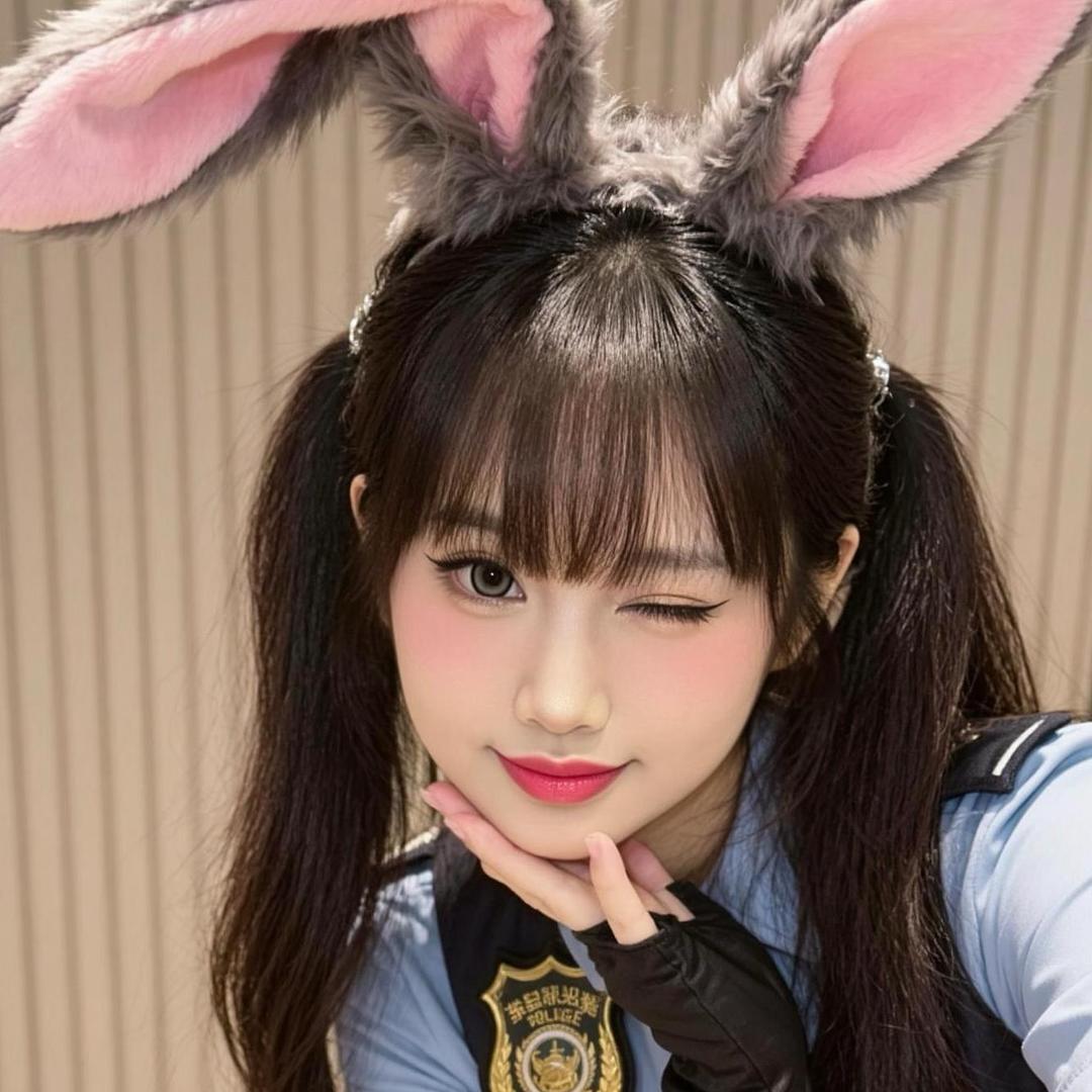兔子🐰ིྀ