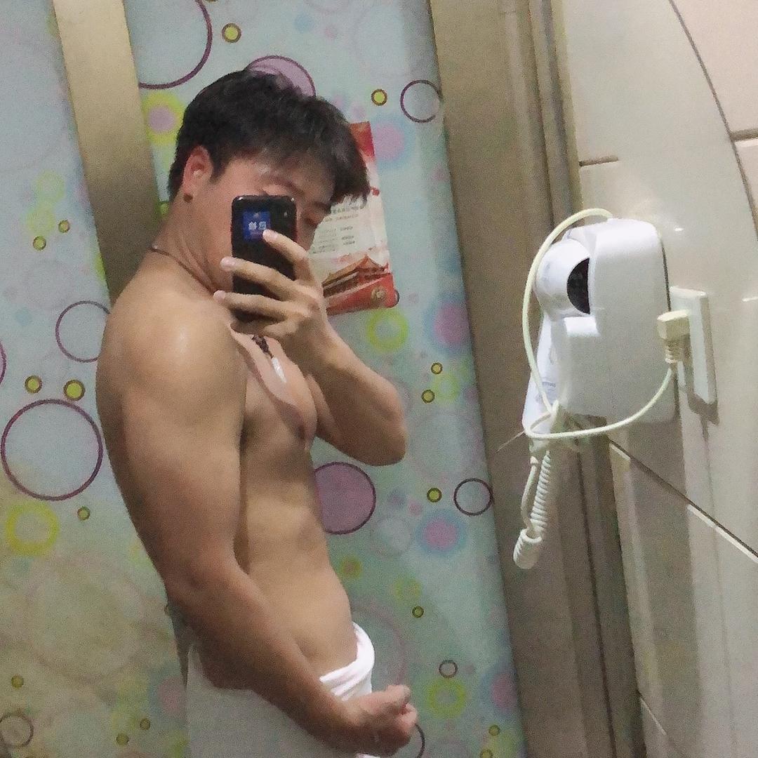 你得不到的大强。