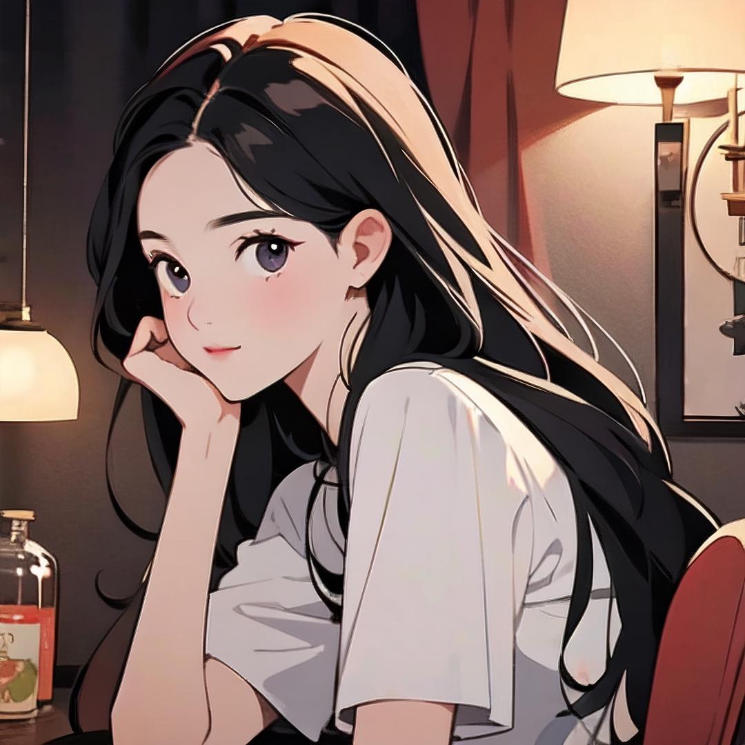 ʚ呆呆ɞ