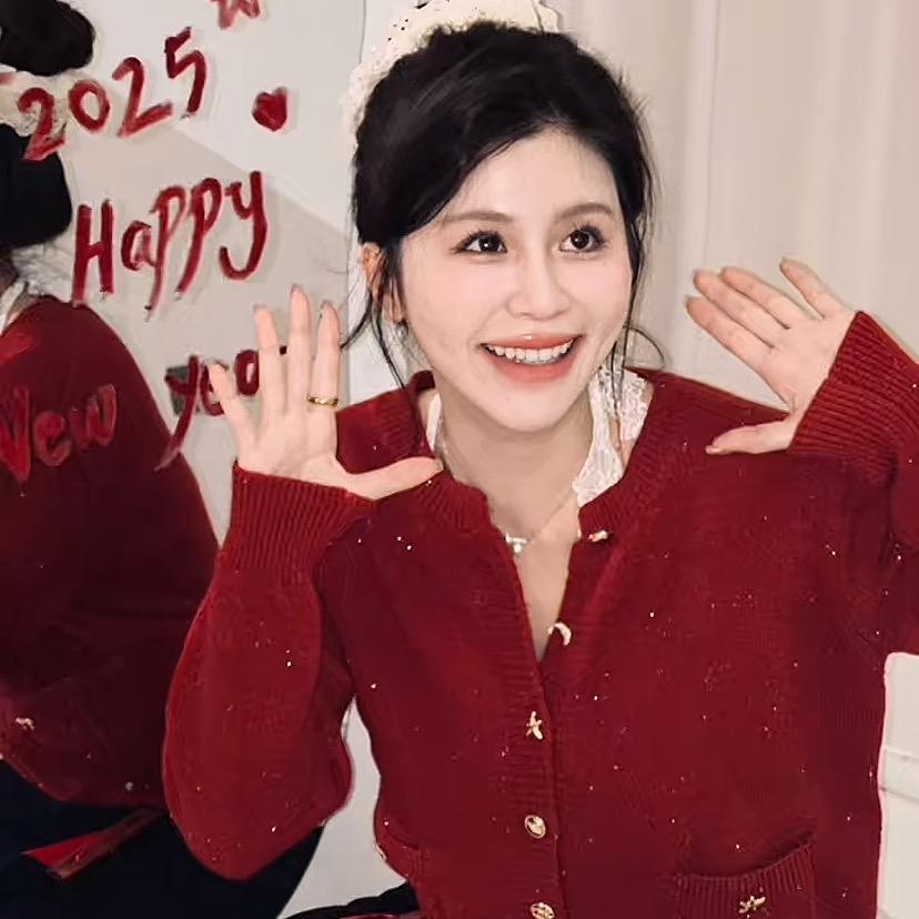 杨胖胖（穿搭分享）