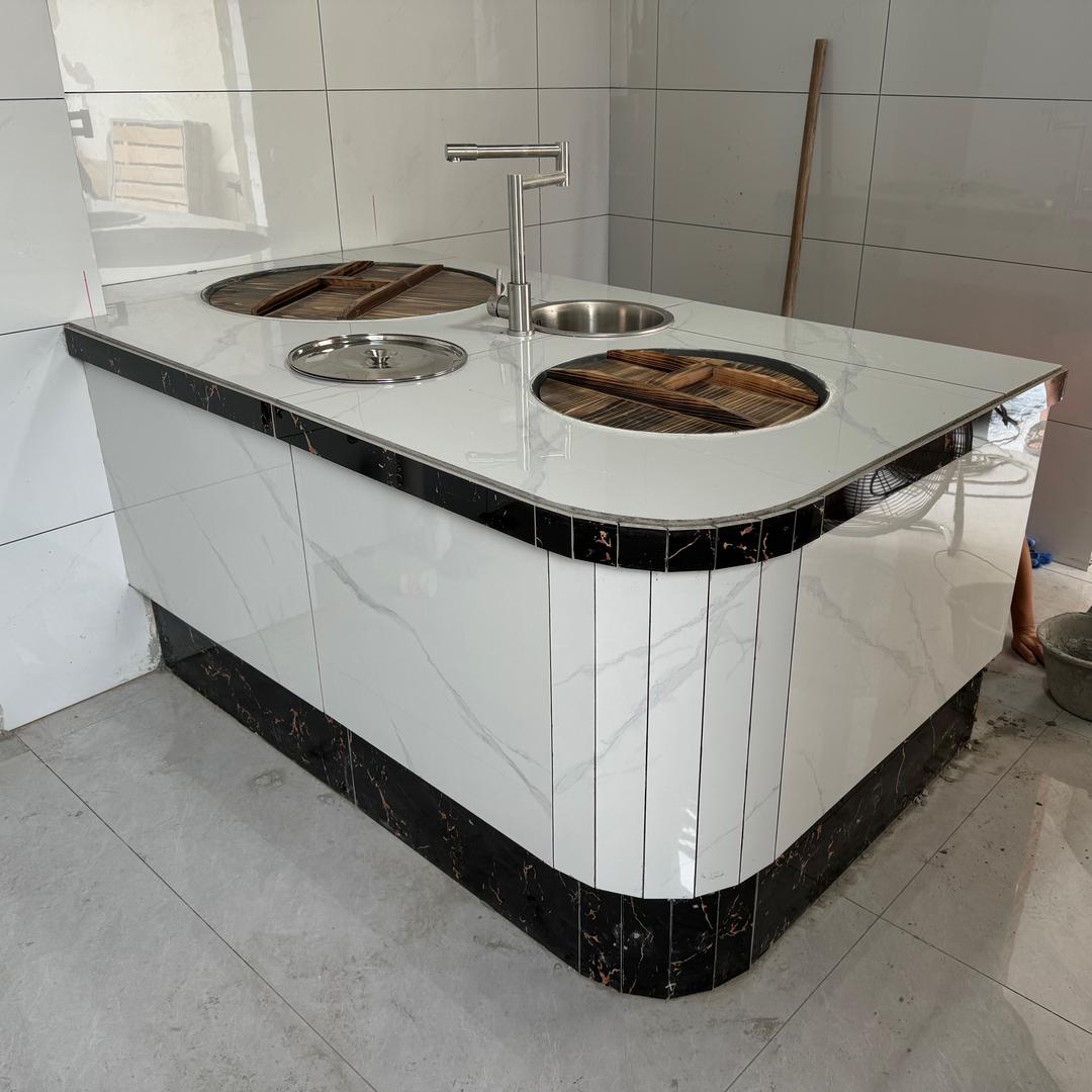 兄弟做灶4  全国接单播