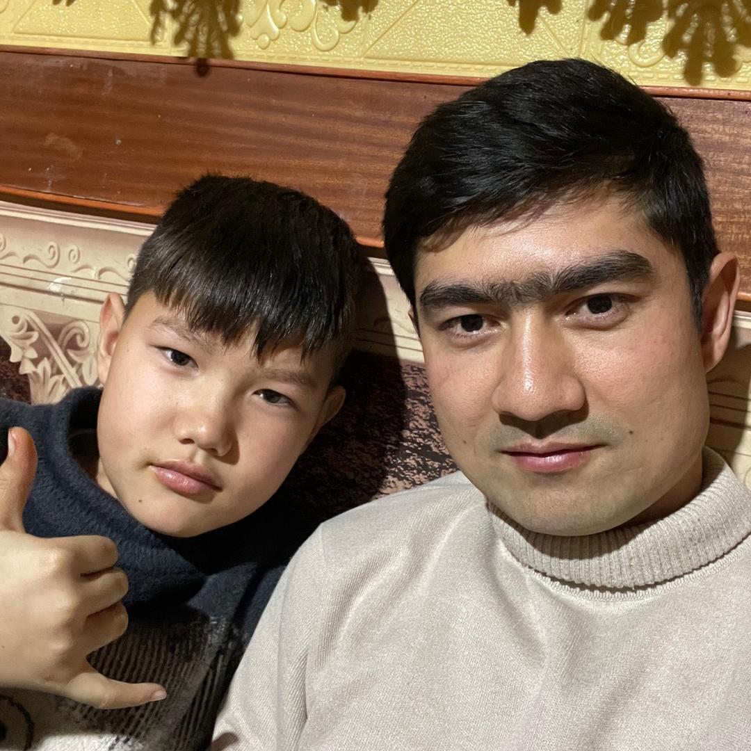 阿卜力米提⌚️