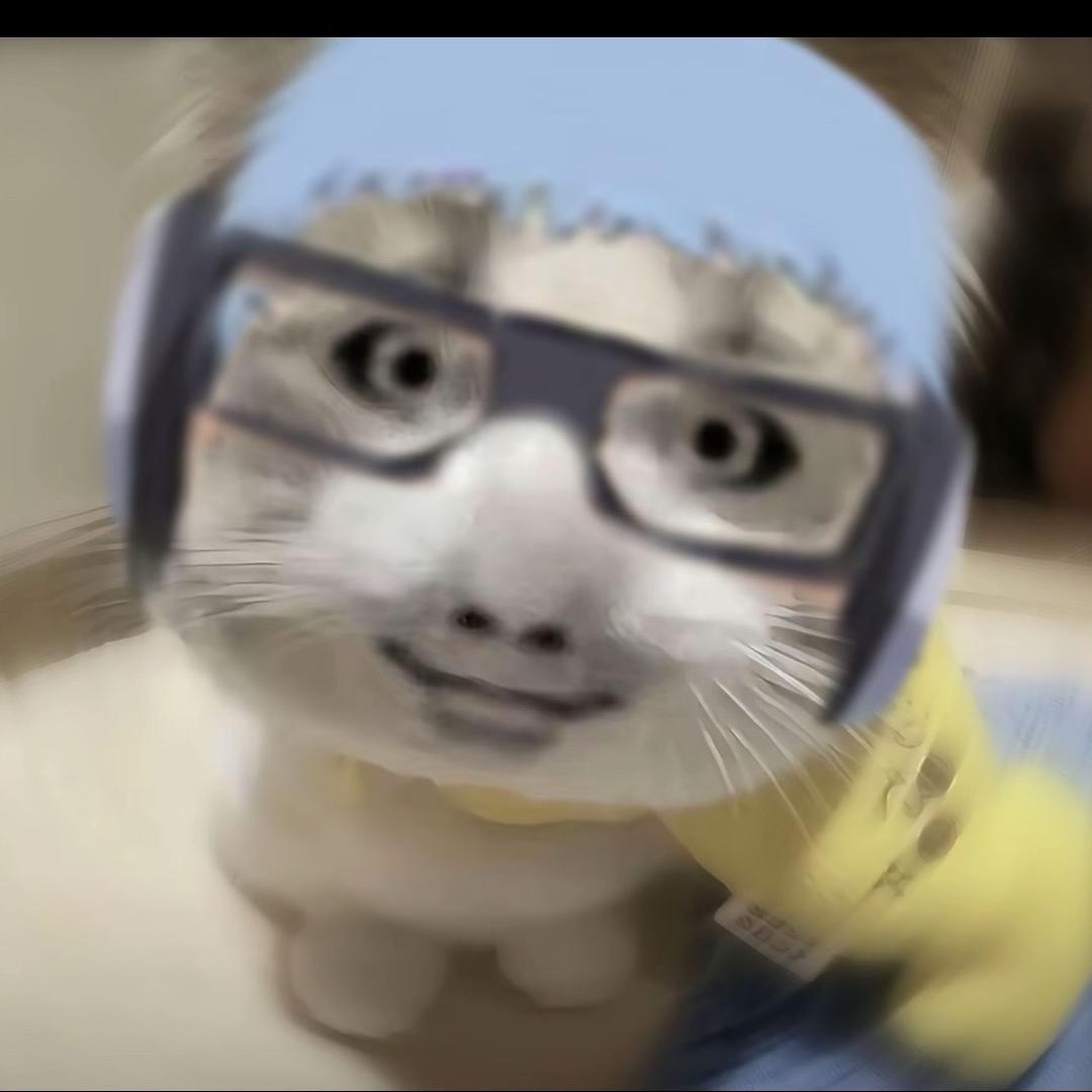 🌈辣毛小朱🇨🇳