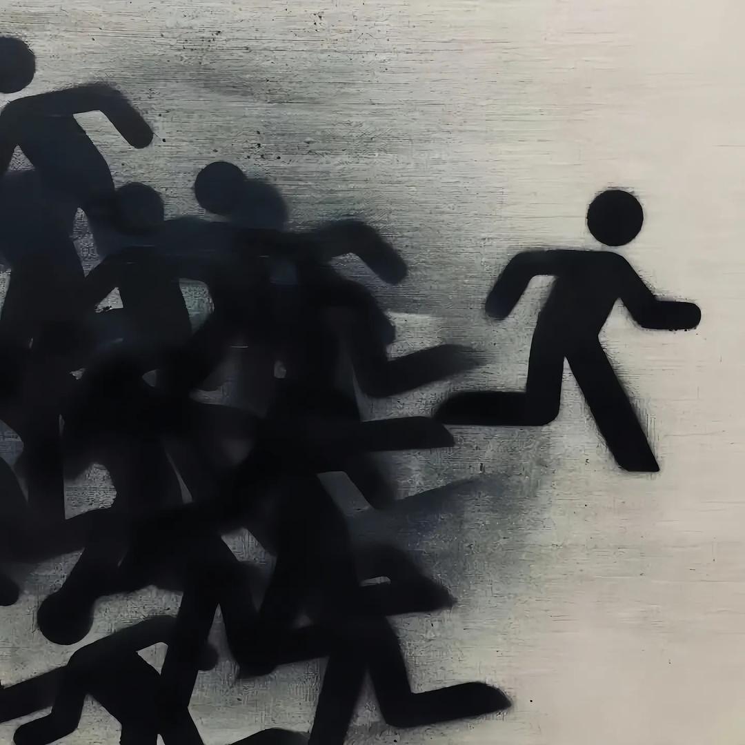 北街