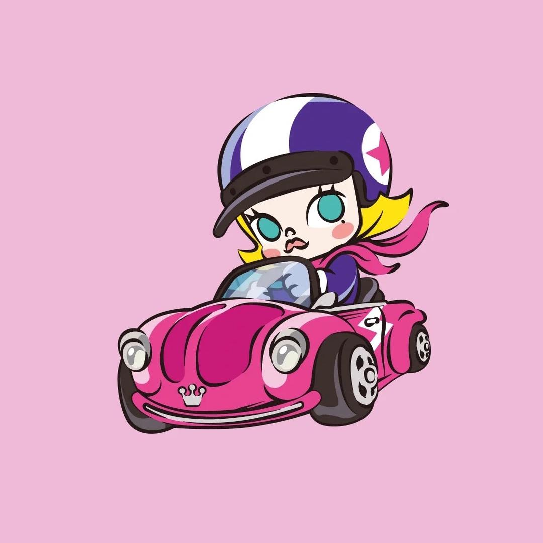 妍妍diy