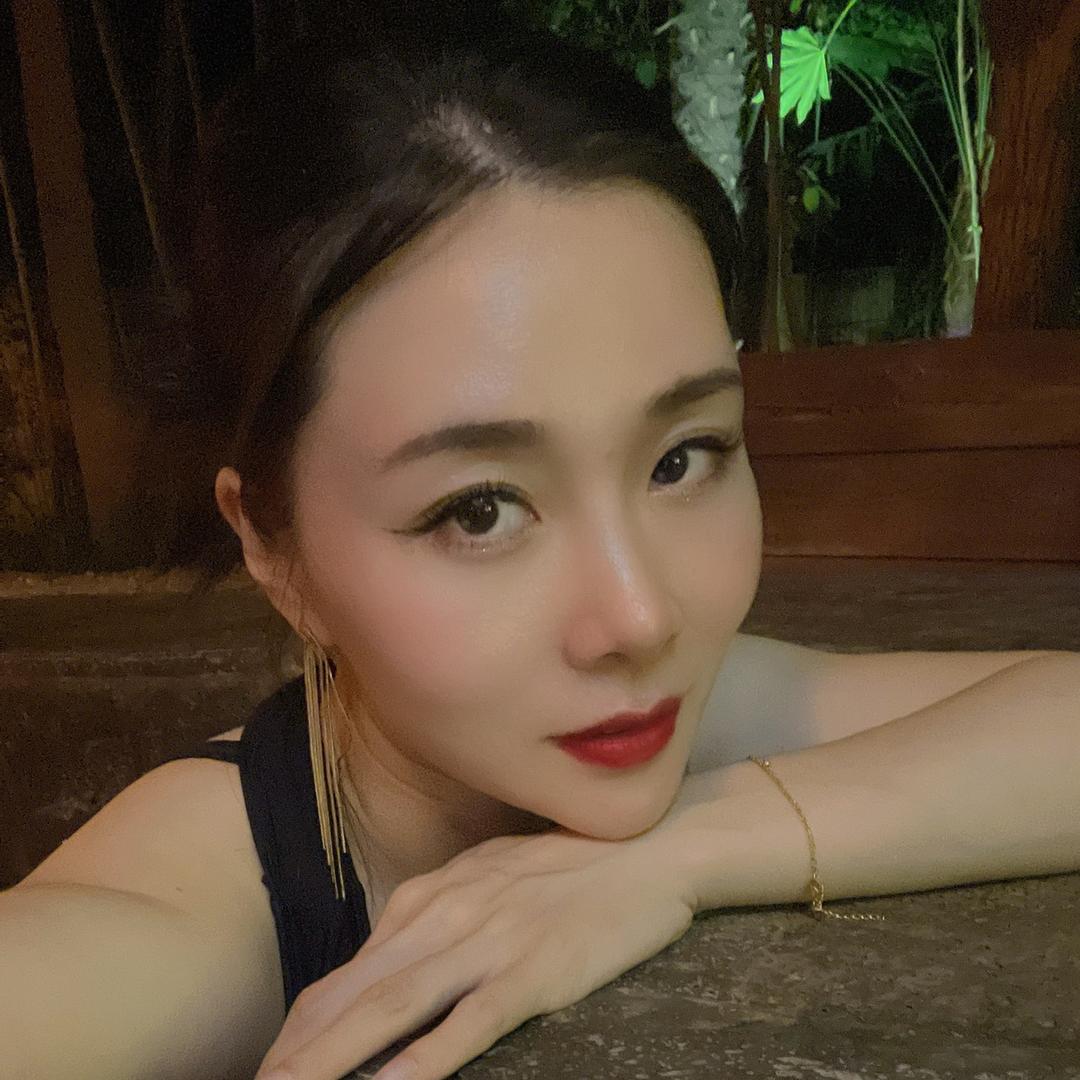 美容店老板阿姨