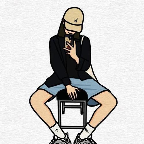 花骨朵儿❗