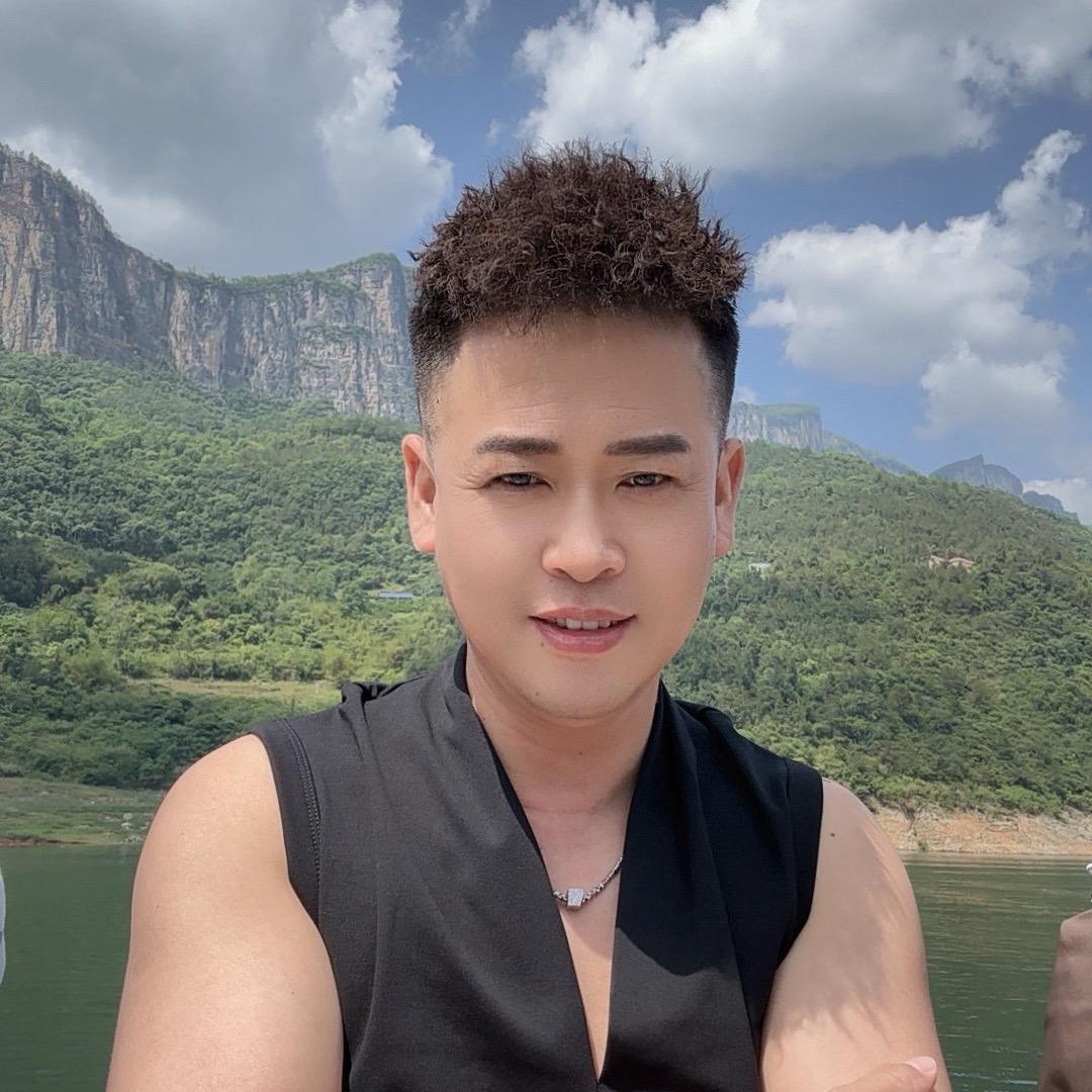 做我自己～小刚