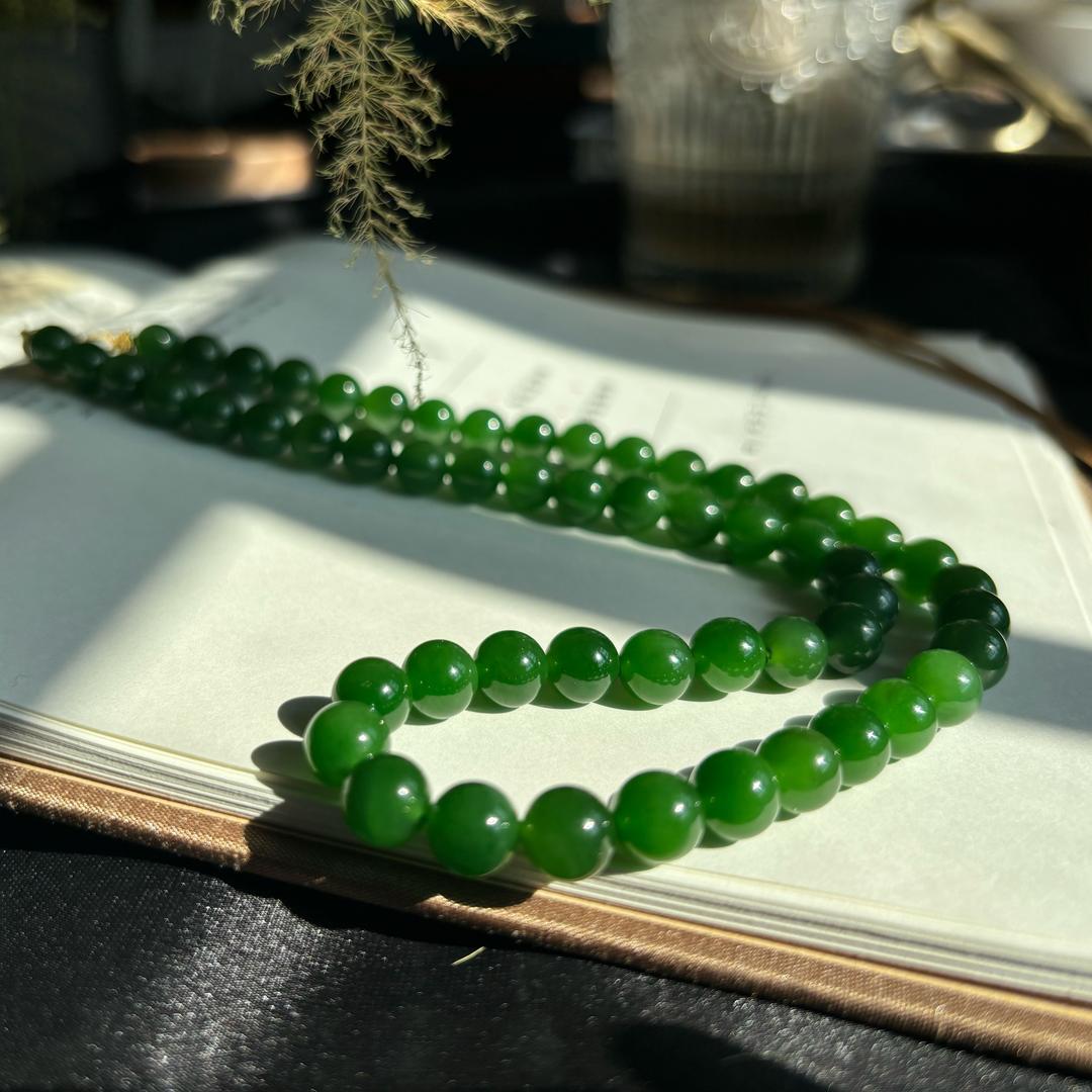 绮梦珠宝严选