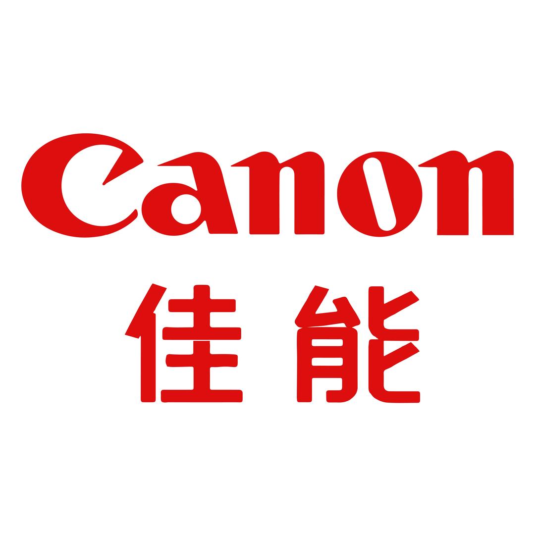 佳能Canon音像旗舰店