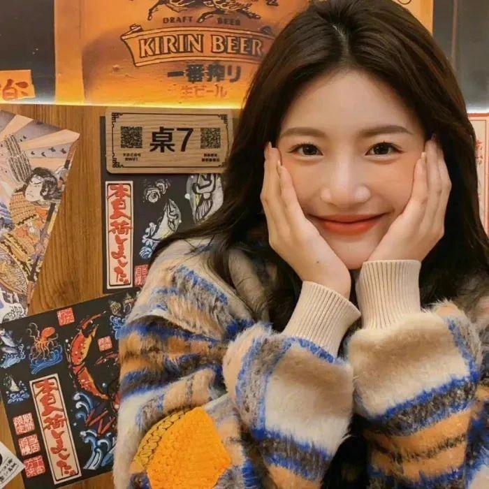 宝儿姐✨