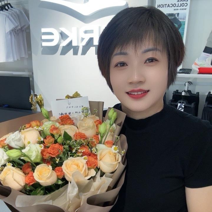 （汶上）鸿星尔克