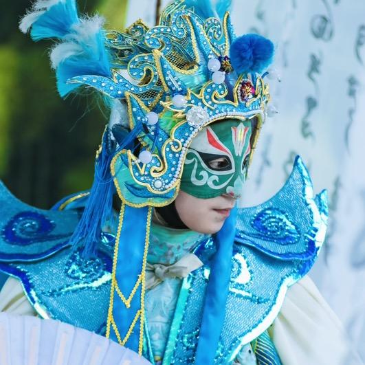 国风少年张小宝