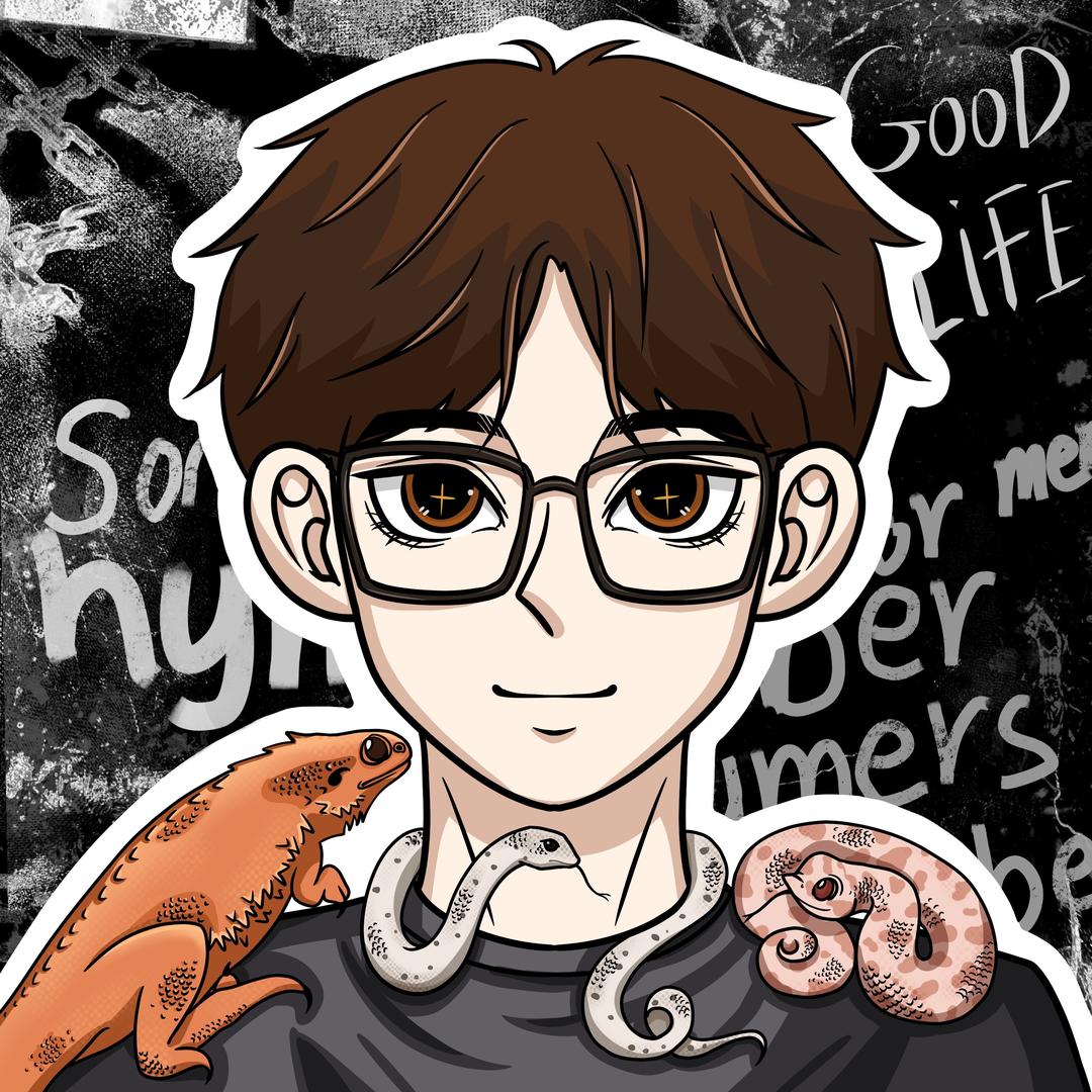 辛蜥亞爬宠工作室（收退坑）