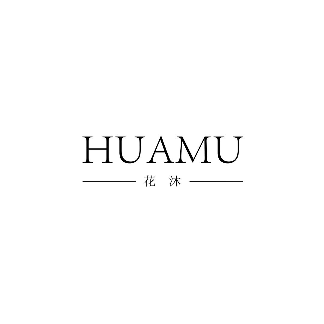 HUAMU女装穿搭