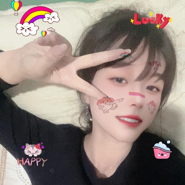 洋咩咩～