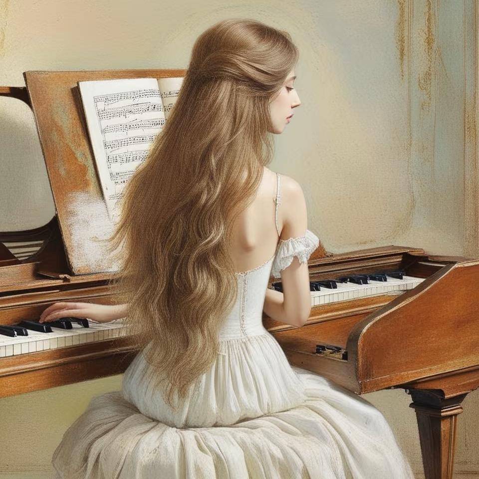 艺琳钢琴艺术工作室