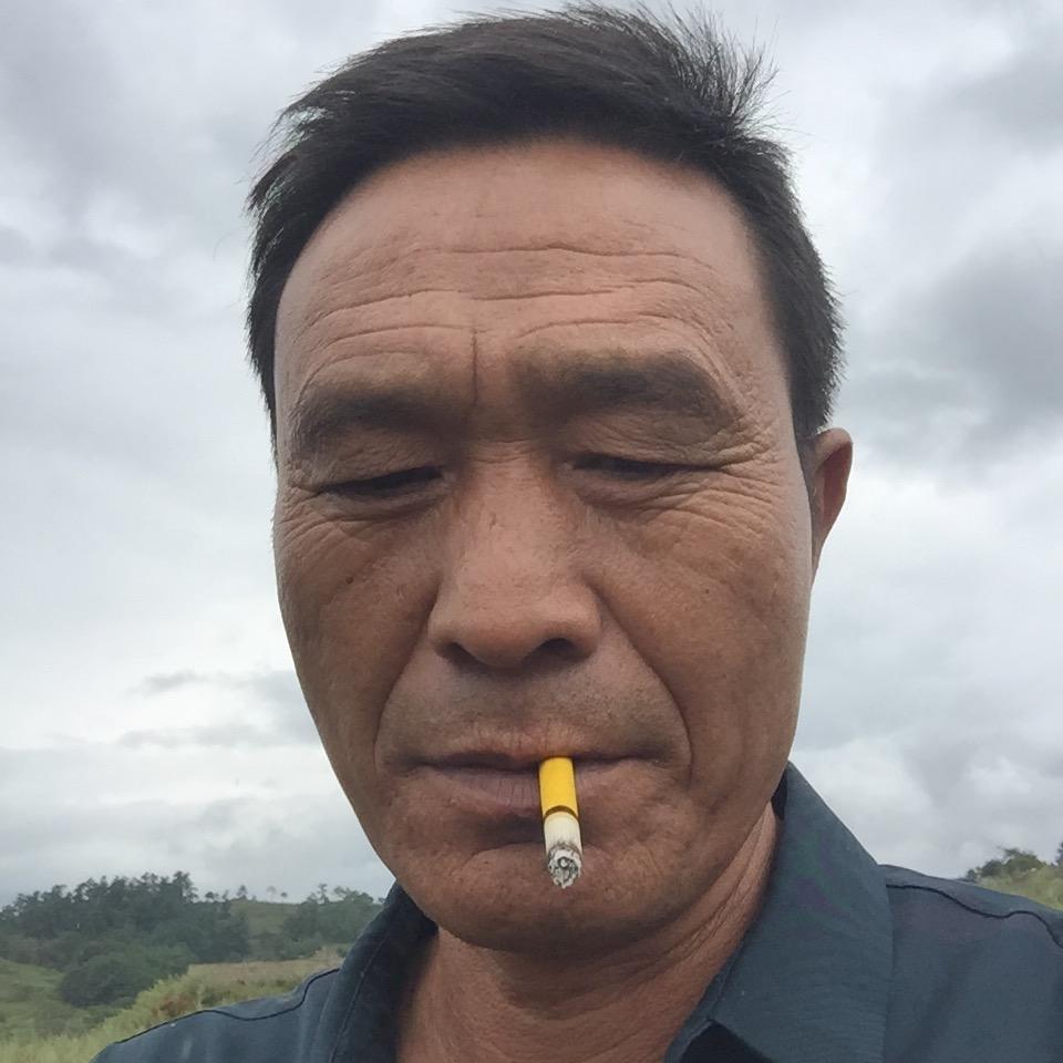 周五哥