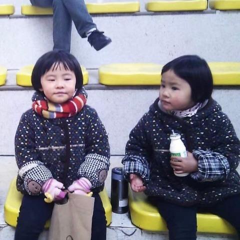 小叮当的一家@抖音