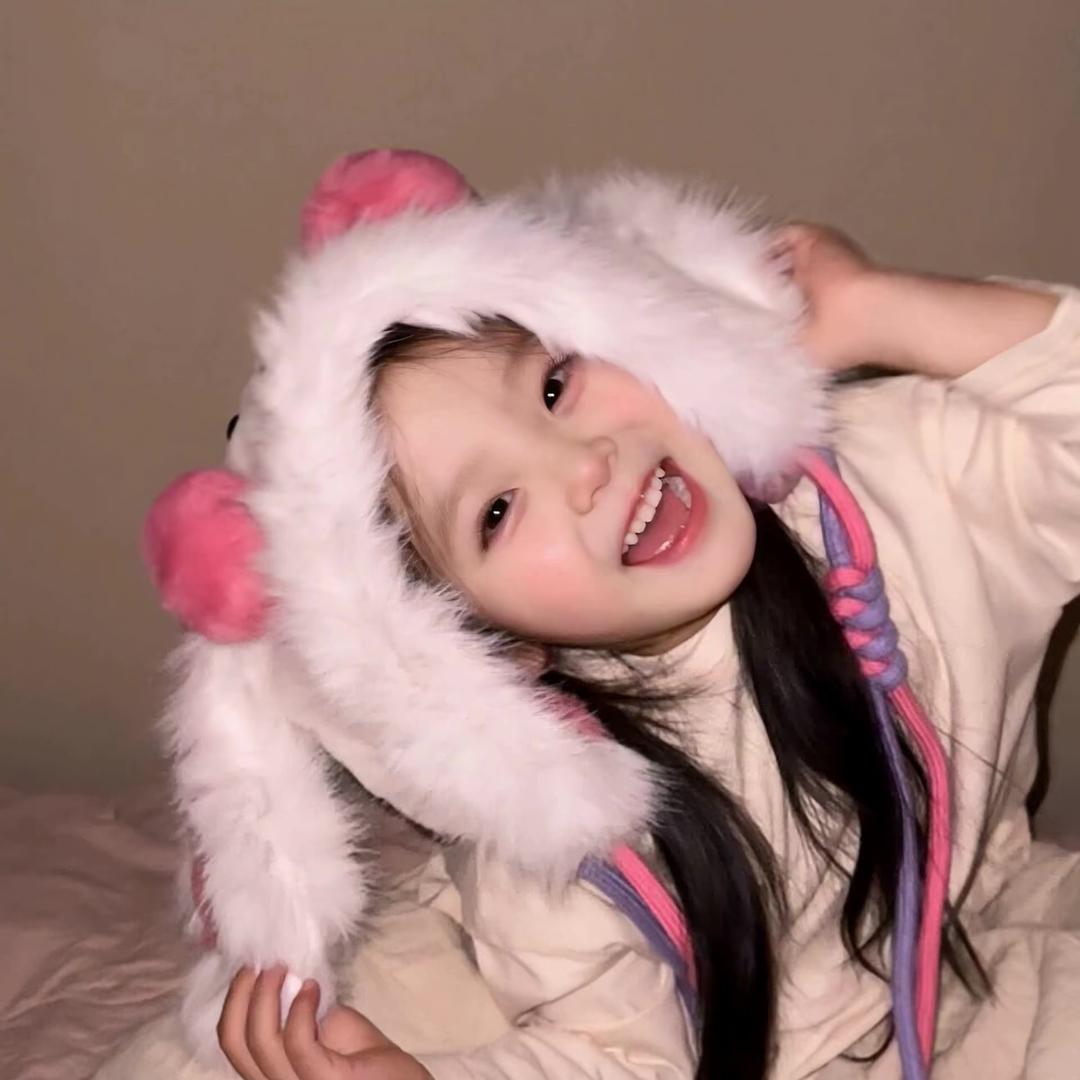 肚子咕咕叫-