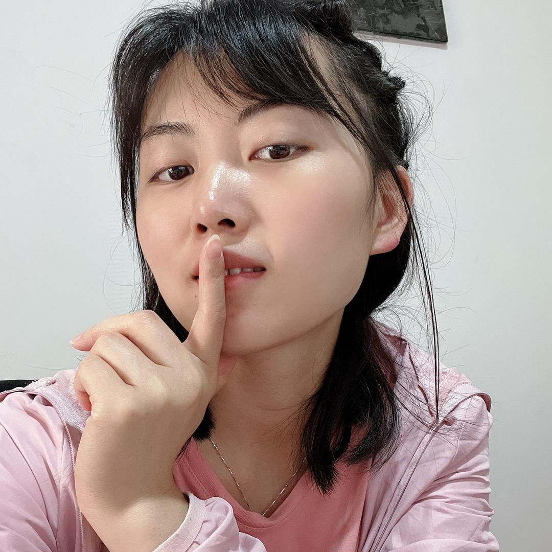 lucky小妮子