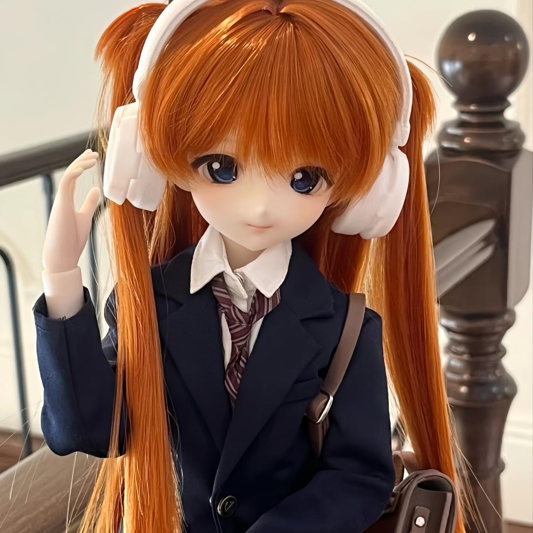 ♡小P不是人机