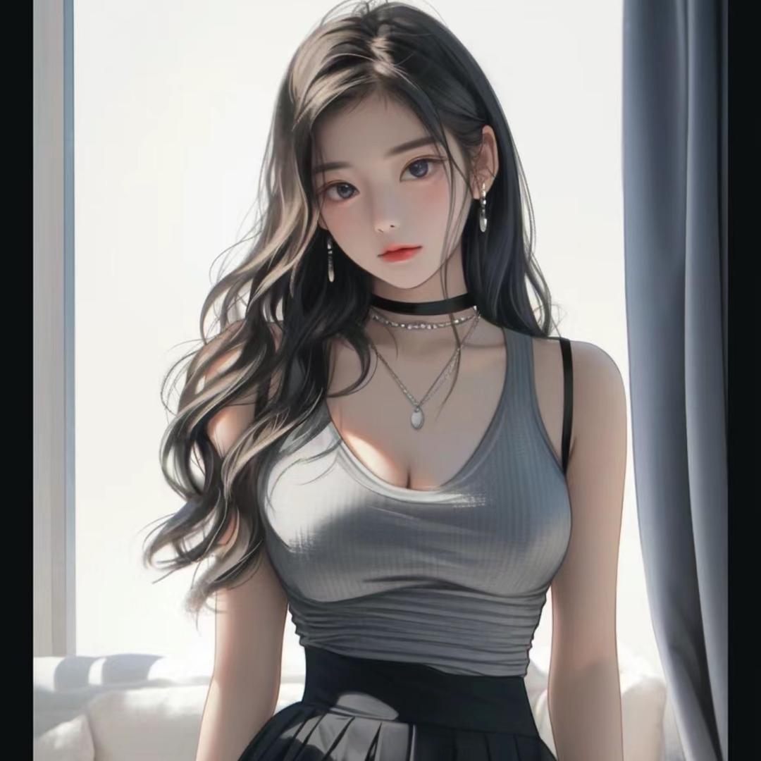 心心❤️的心思