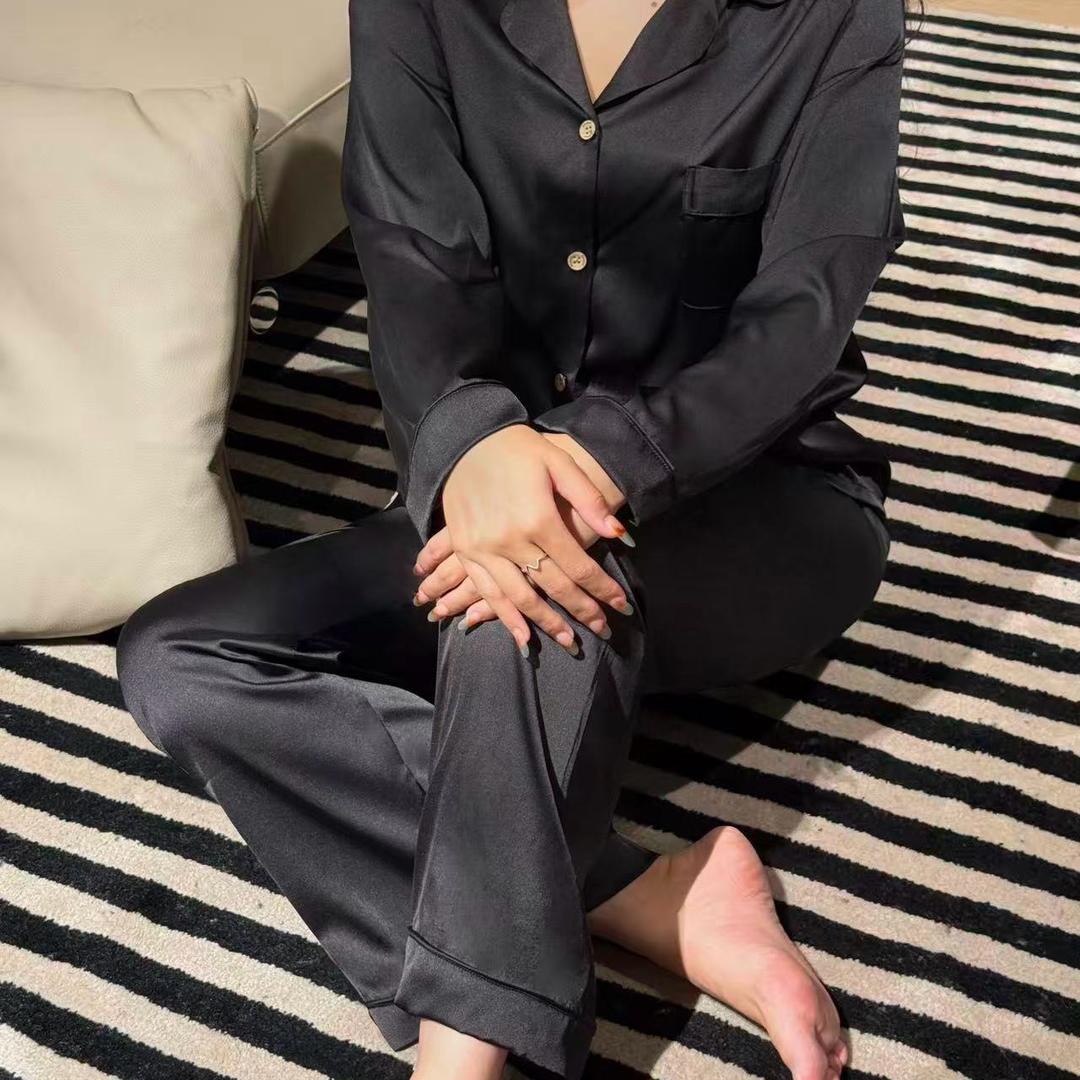 浙江睡衣源头工厂小金