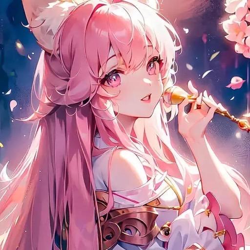 期末不挂科的梓女士